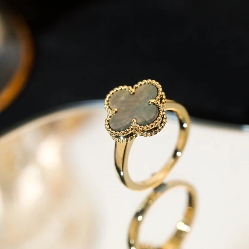 Vca Rings Effortless 254159
