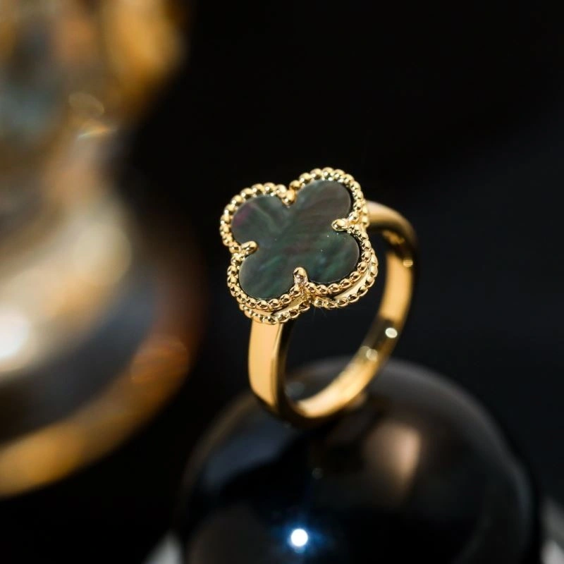 Vca Rings Effortless 254159