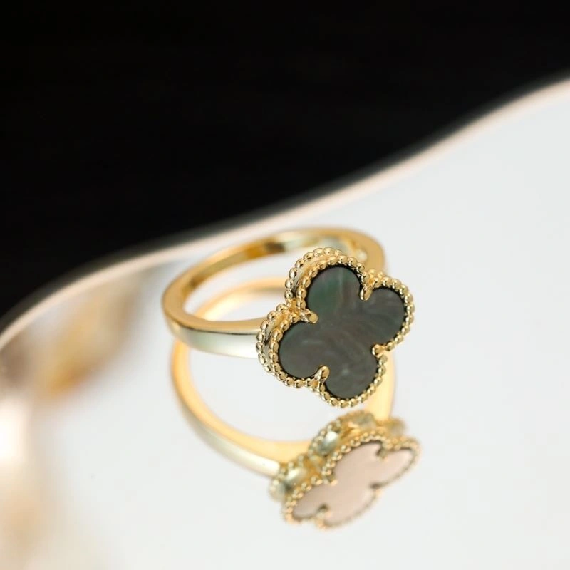 Vca Rings Effortless 254159