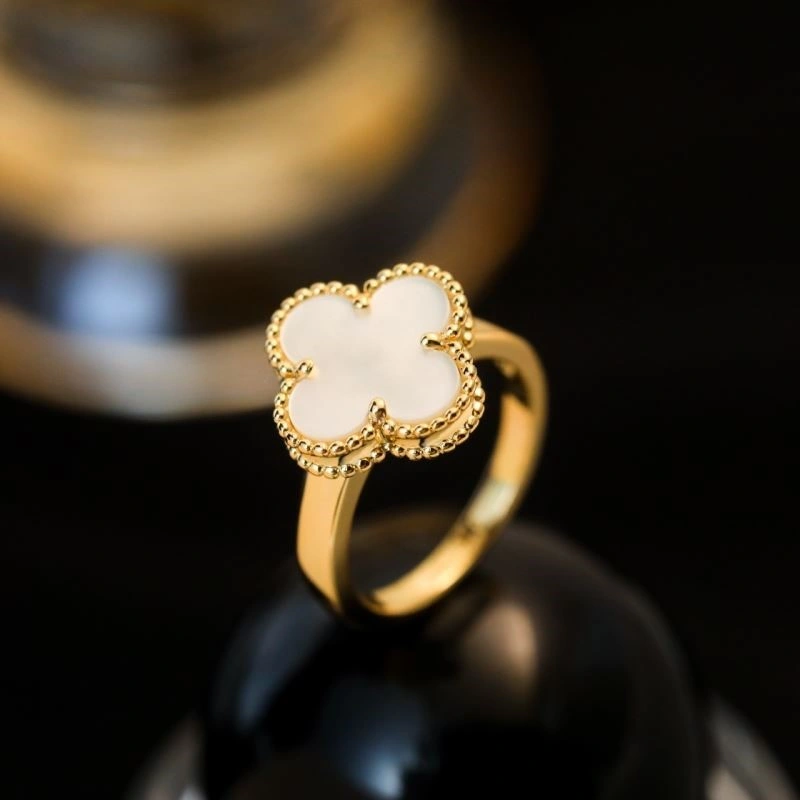 Vca Rings Effortless 254159