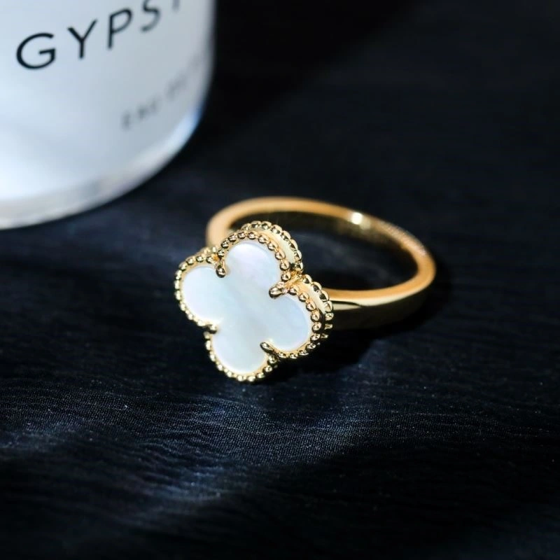 Vca Rings Effortless 254159