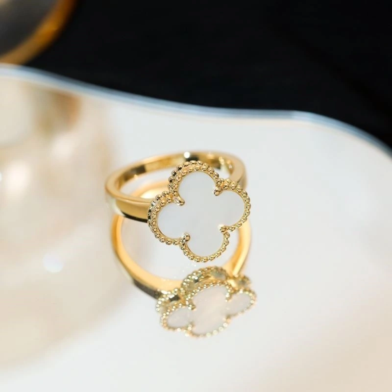 Vca Rings Effortless 254159