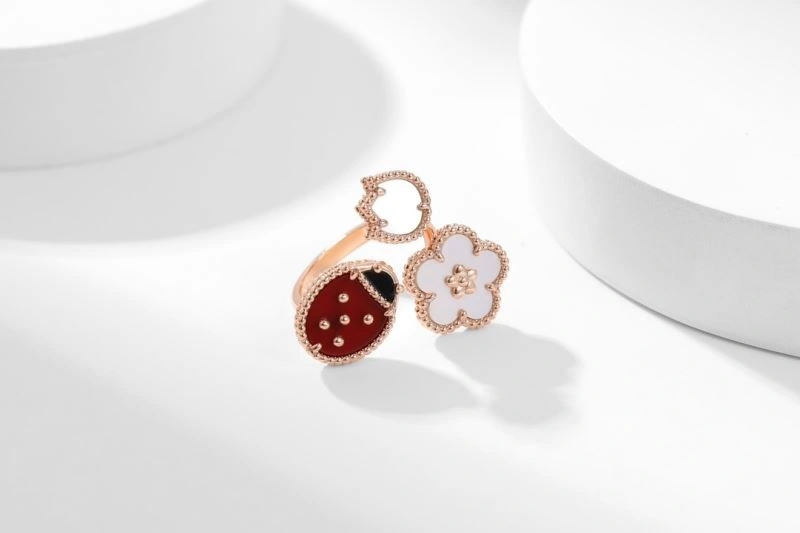 Vca Rings SportInspired 254158