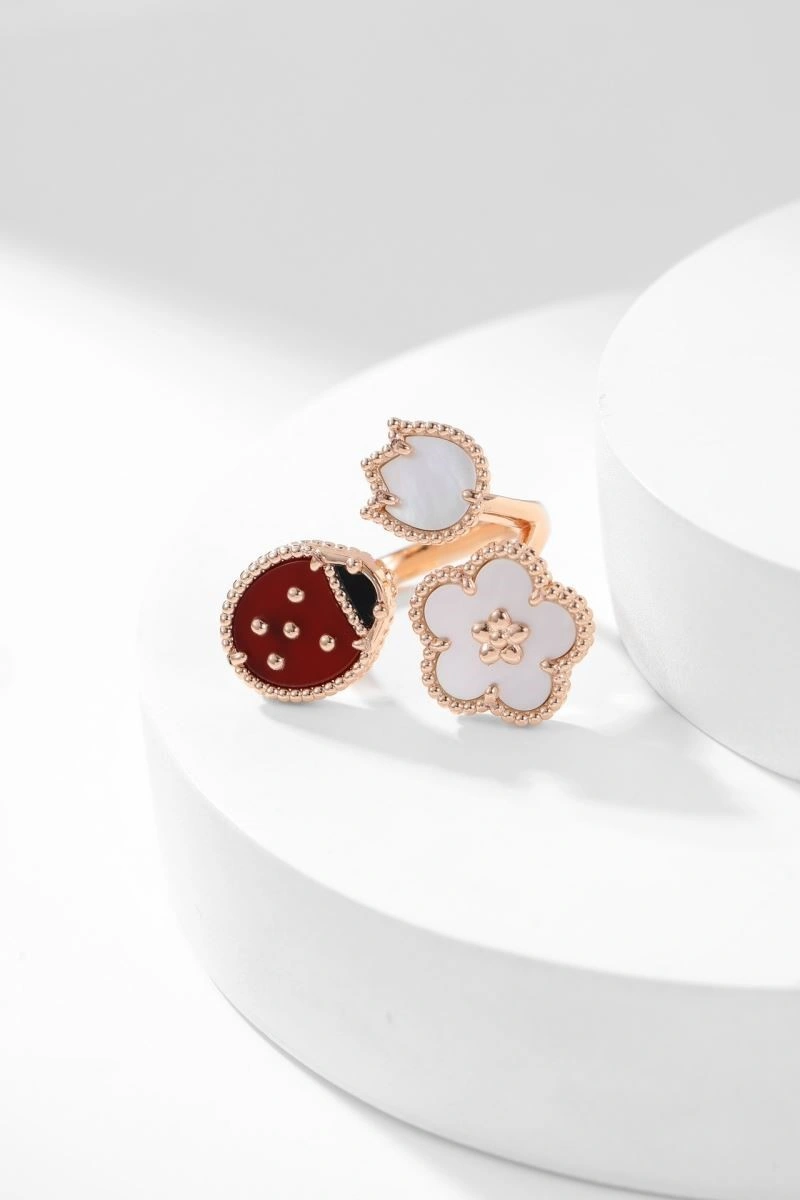 Vca Rings SportInspired 254158