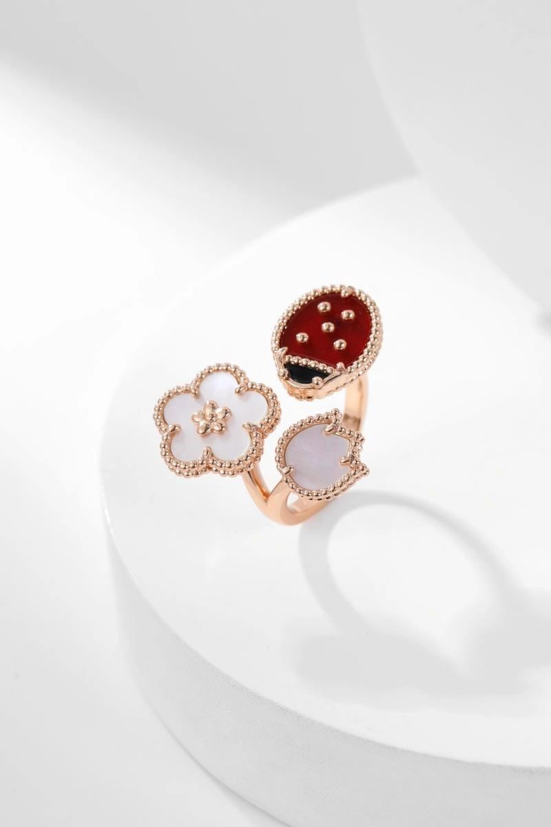 Vca Rings SportInspired 254158
