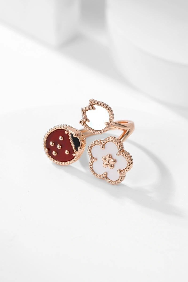 Vca Rings SportInspired 254158