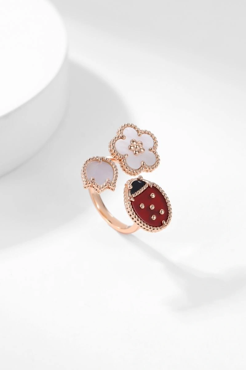 Vca Rings SportInspired 254158