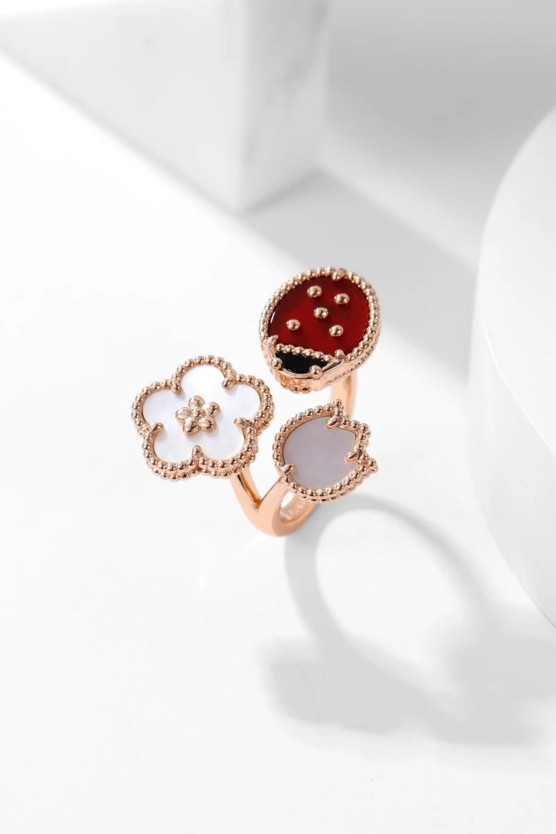 Vca Rings SportInspired 254158