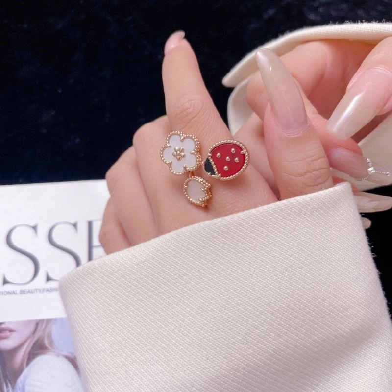 Vca Rings SportInspired 254158