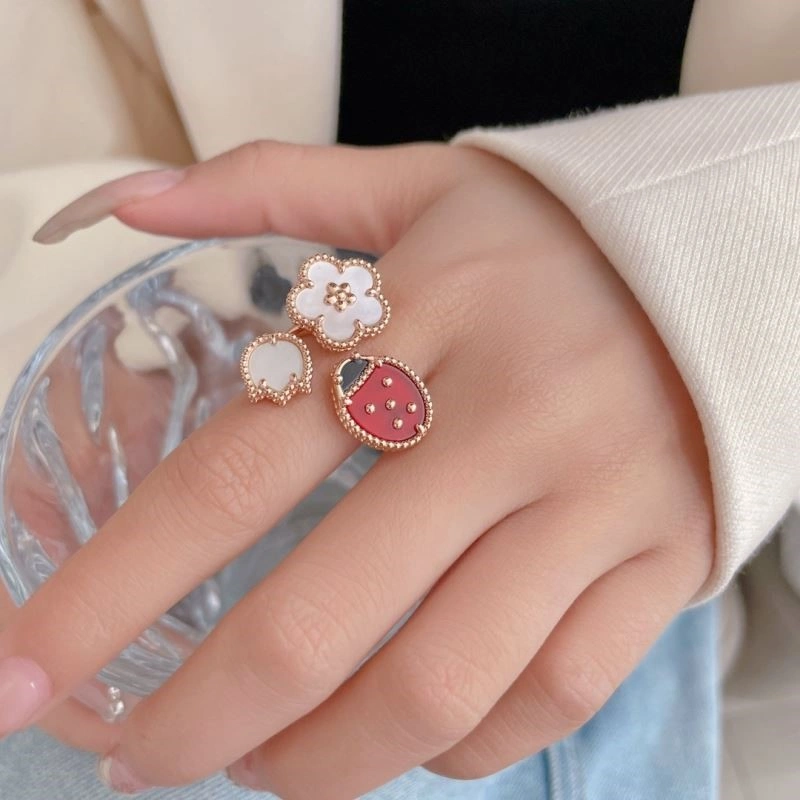 Vca Rings SportInspired 254158