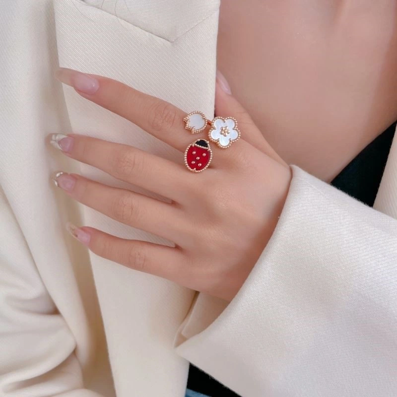 Vca Rings SportInspired 254158