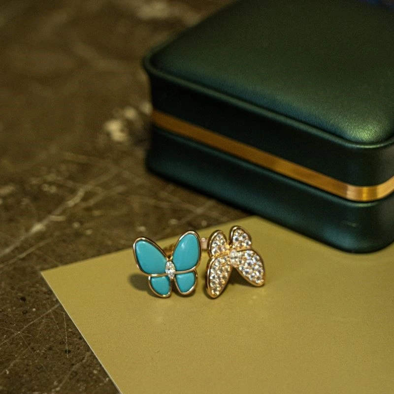 Vca Rings Timeless 254155