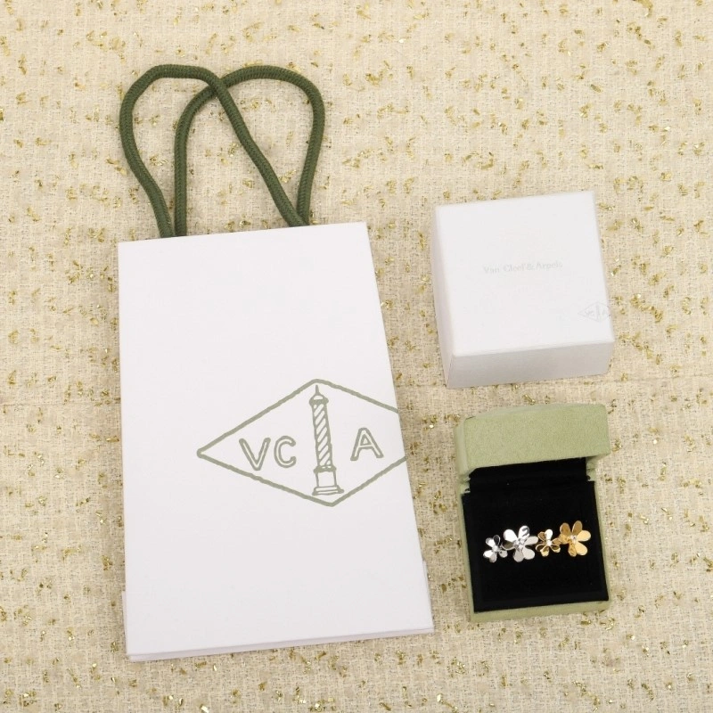 Vca Rings Sustainable 254153