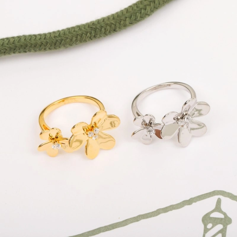 Vca Rings Sustainable 254153