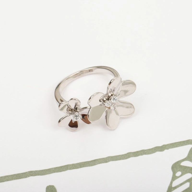 Vca Rings Sustainable 254153