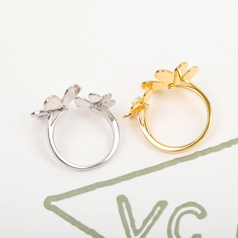 Vca Rings Sustainable 254153