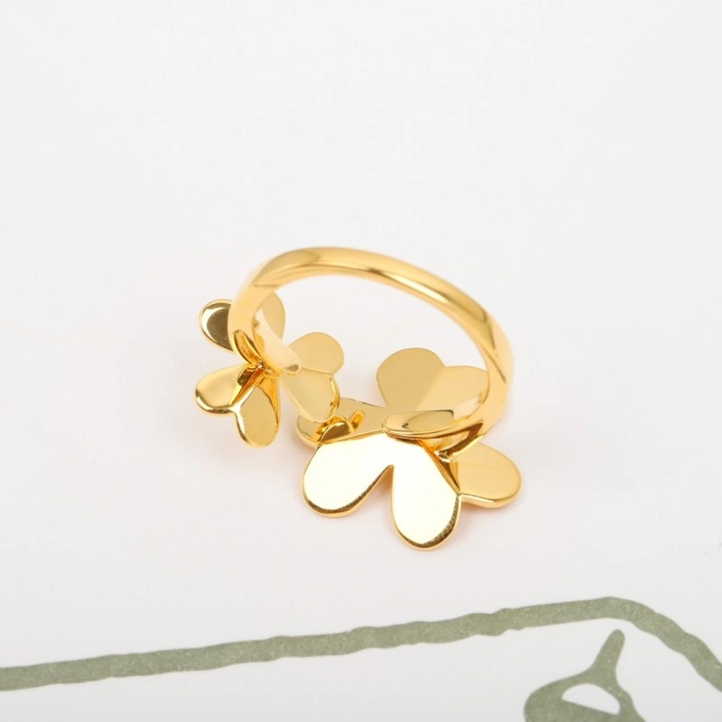 Vca Rings Sustainable 254153