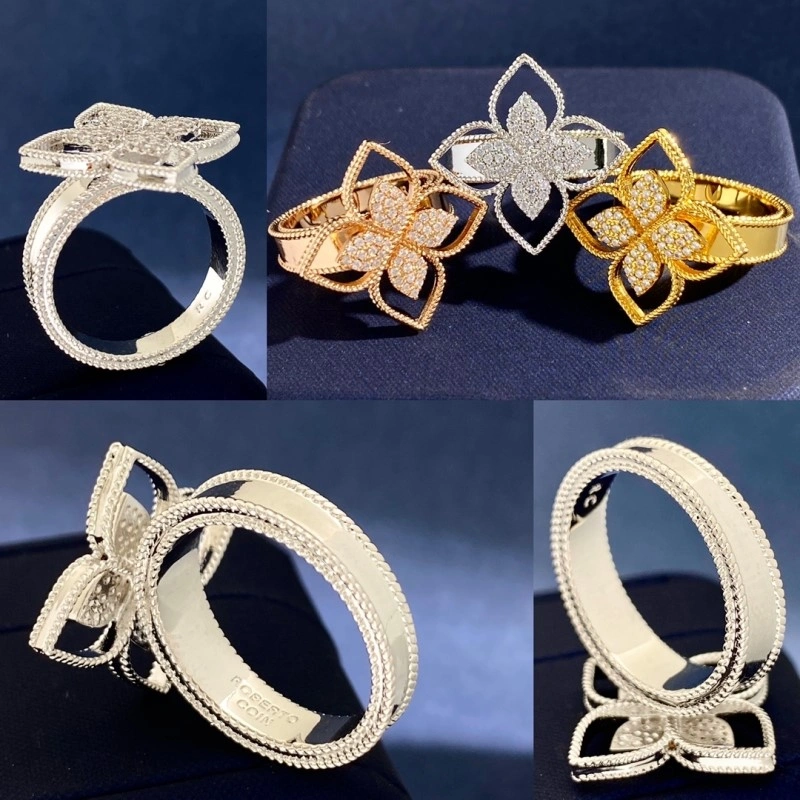 Resilient Vca Rings 254015