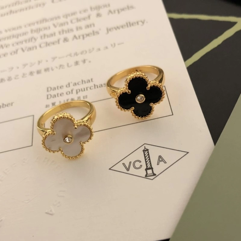 Vca Rings Popular 254005