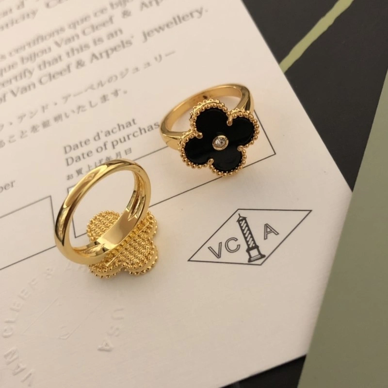Vca Rings Popular 254005