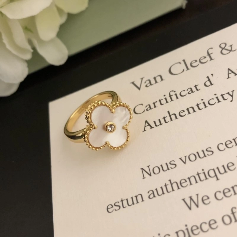 Vca Rings Popular 254005