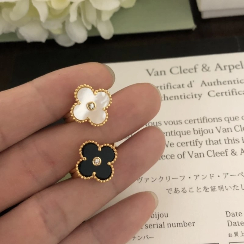 Vca Rings Popular 254005