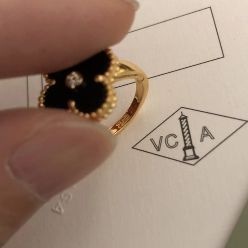 Vca Rings Popular 254005