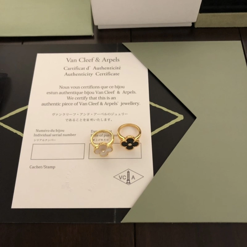 Vca Rings Popular 254005