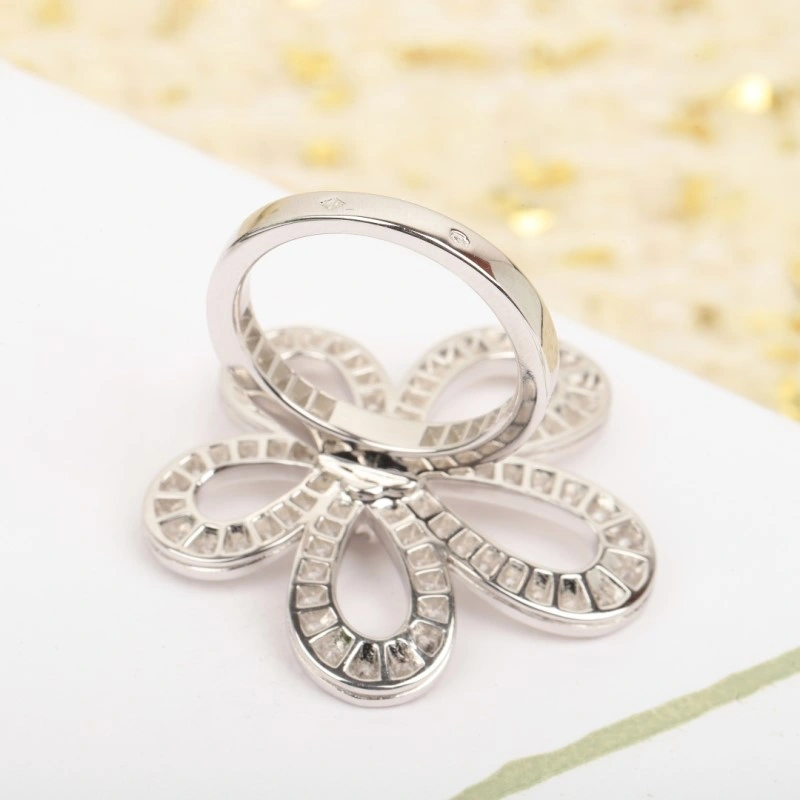 Cozy Vca Rings 254002