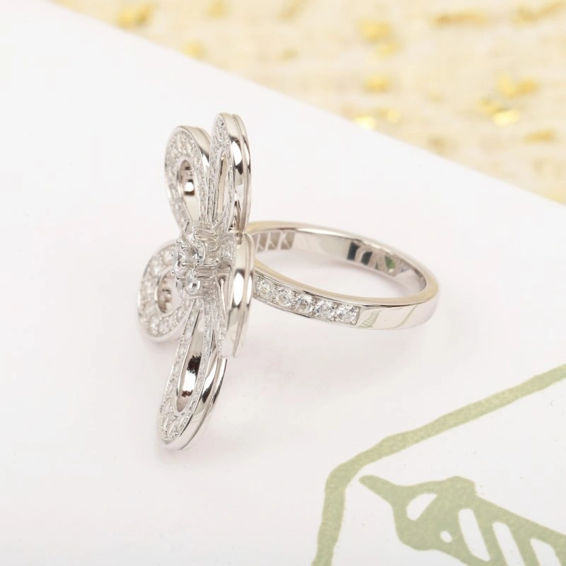 Cozy Vca Rings 254002
