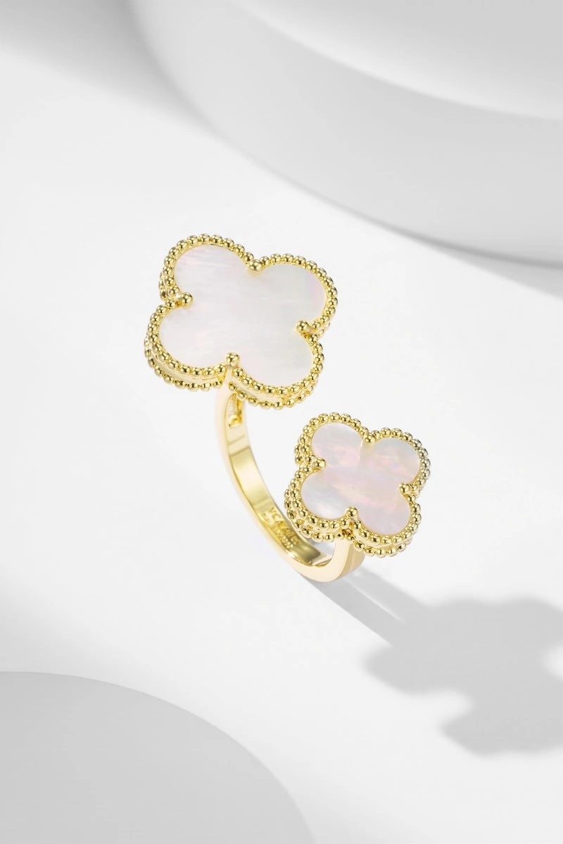 FreshLook Vca Rings 253994