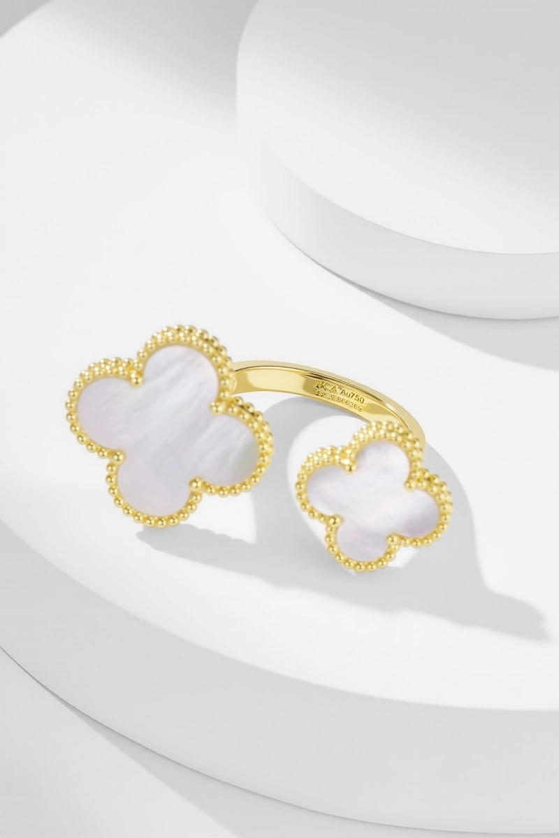 FreshLook Vca Rings 253994