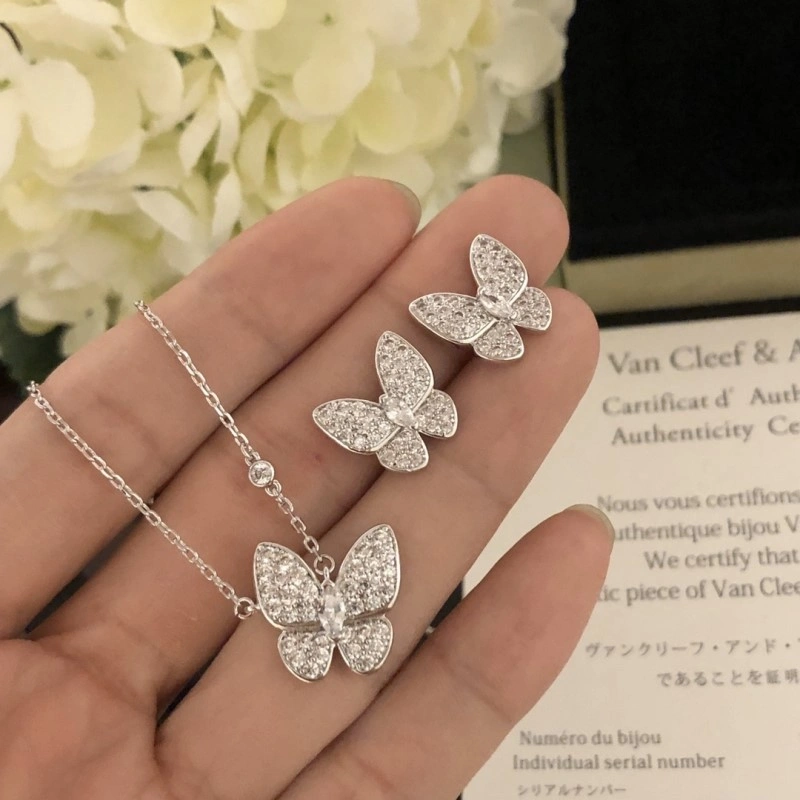 Classic Vca Rings 253991