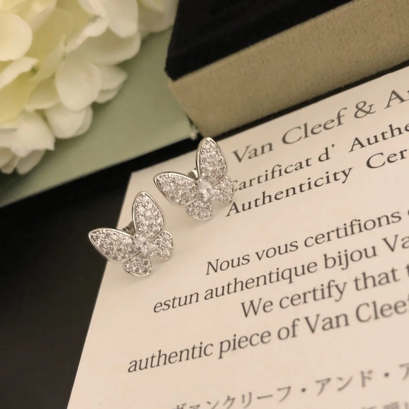 Classic Vca Rings 253991