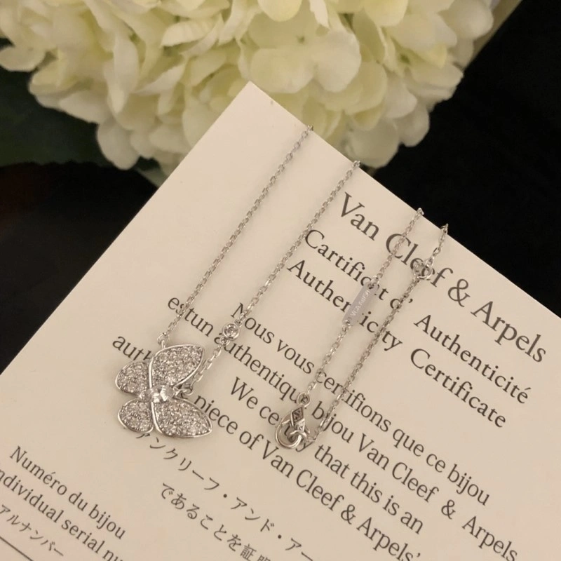 Classic Vca Rings 253991