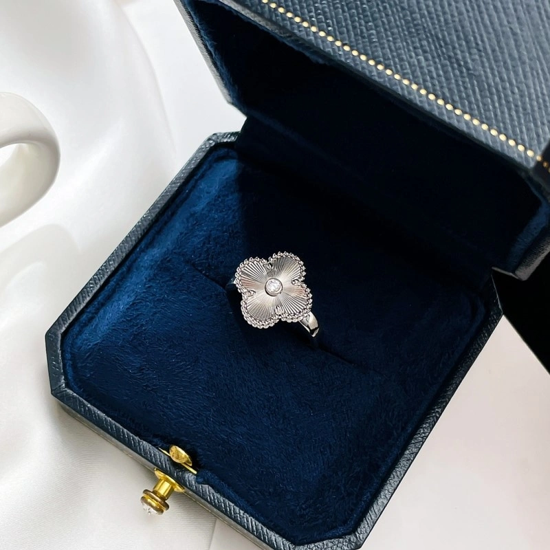 Affordable Vca Rings 253998