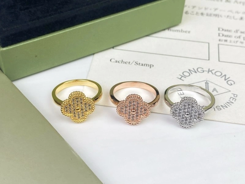Vca Rings FlexibleFit 253999
