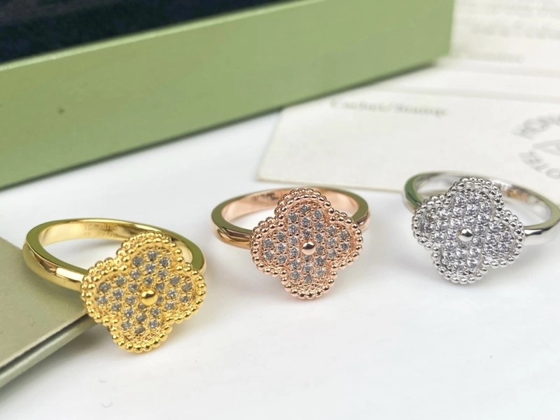 Vca Rings FlexibleFit 253999