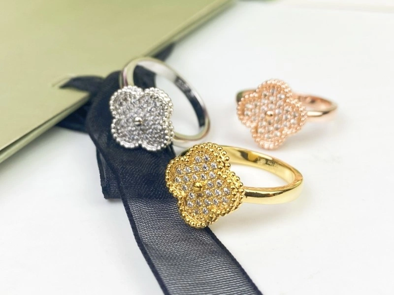 Vca Rings FlexibleFit 253999