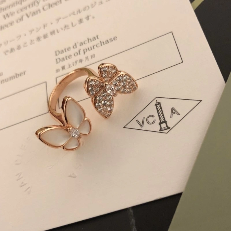 Vca Rings Flexible 253986