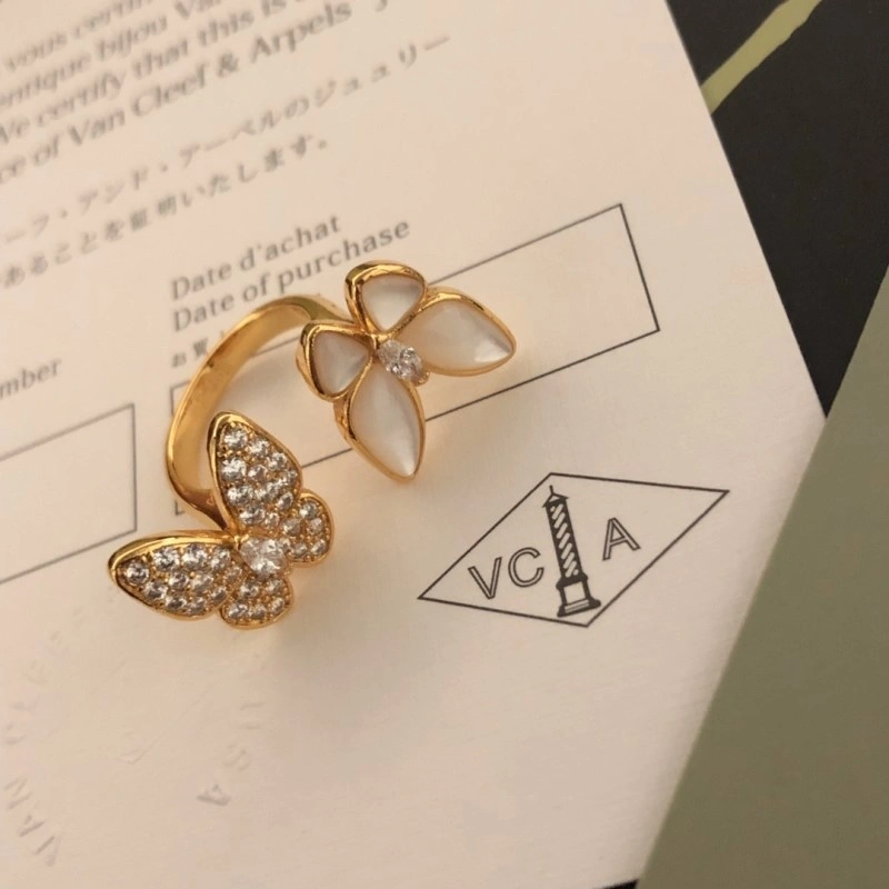 Vca Rings Flexible 253986