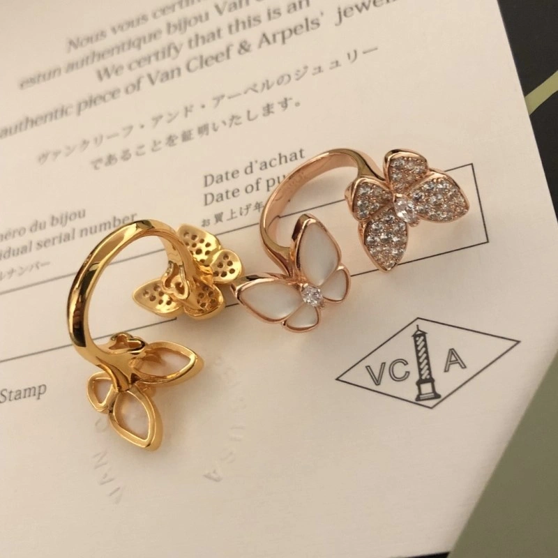 Vca Rings Flexible 253986