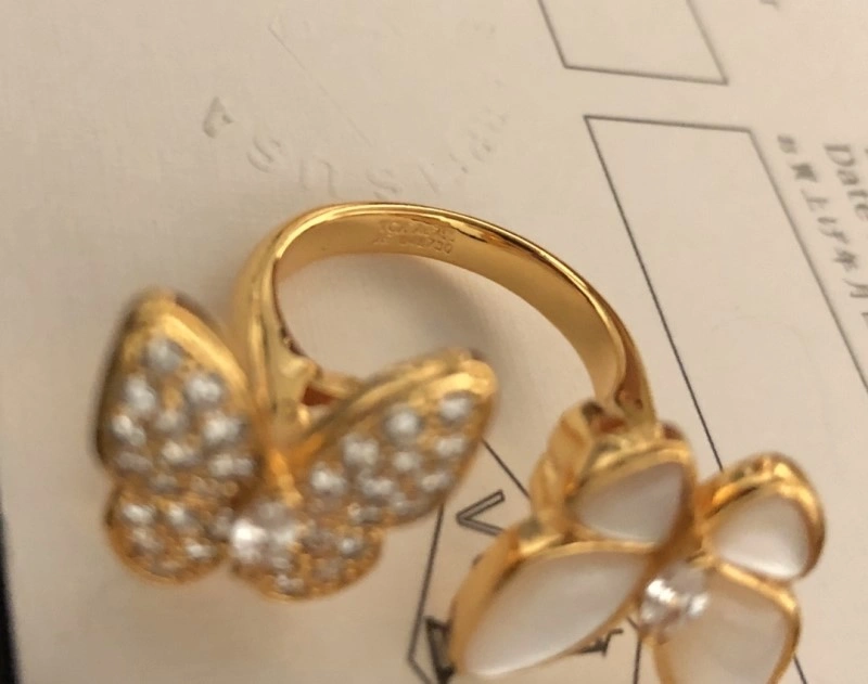 Vca Rings Flexible 253986