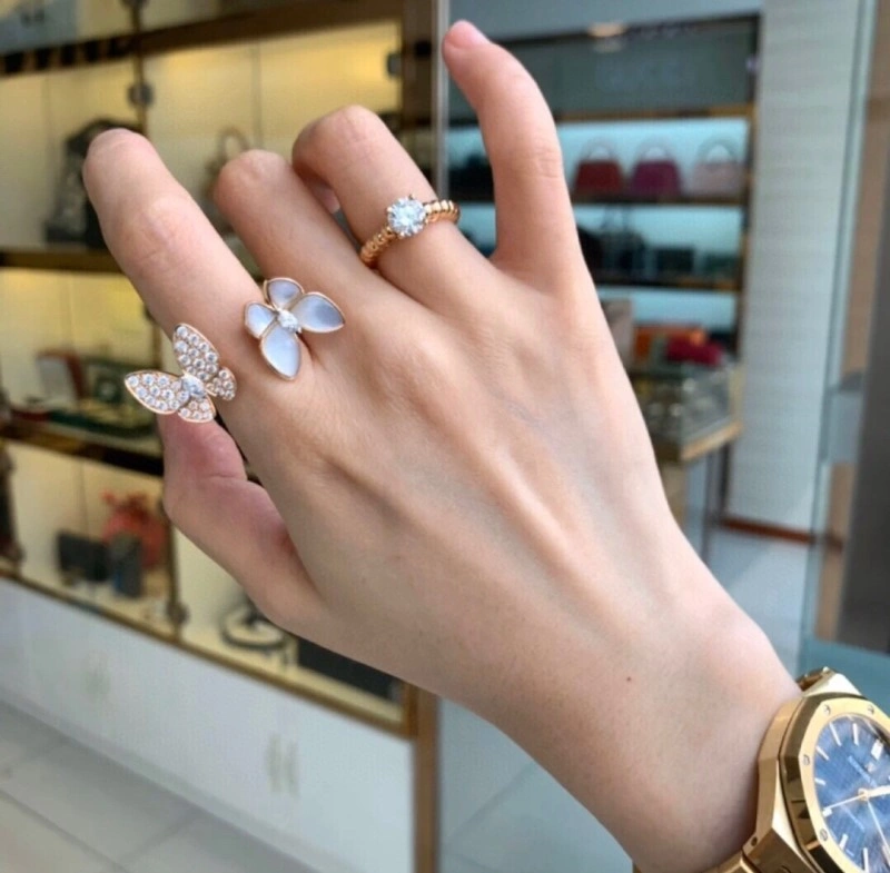 Vca Rings Flexible 253986