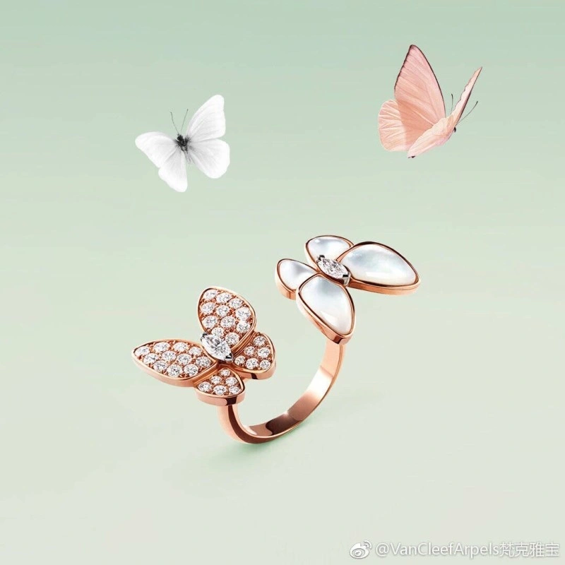 Vca Rings Flexible 253986