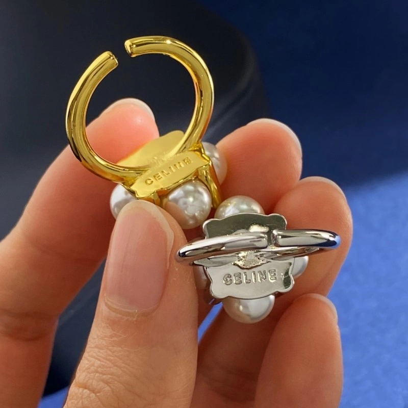 Versatile Vca Rings 253989