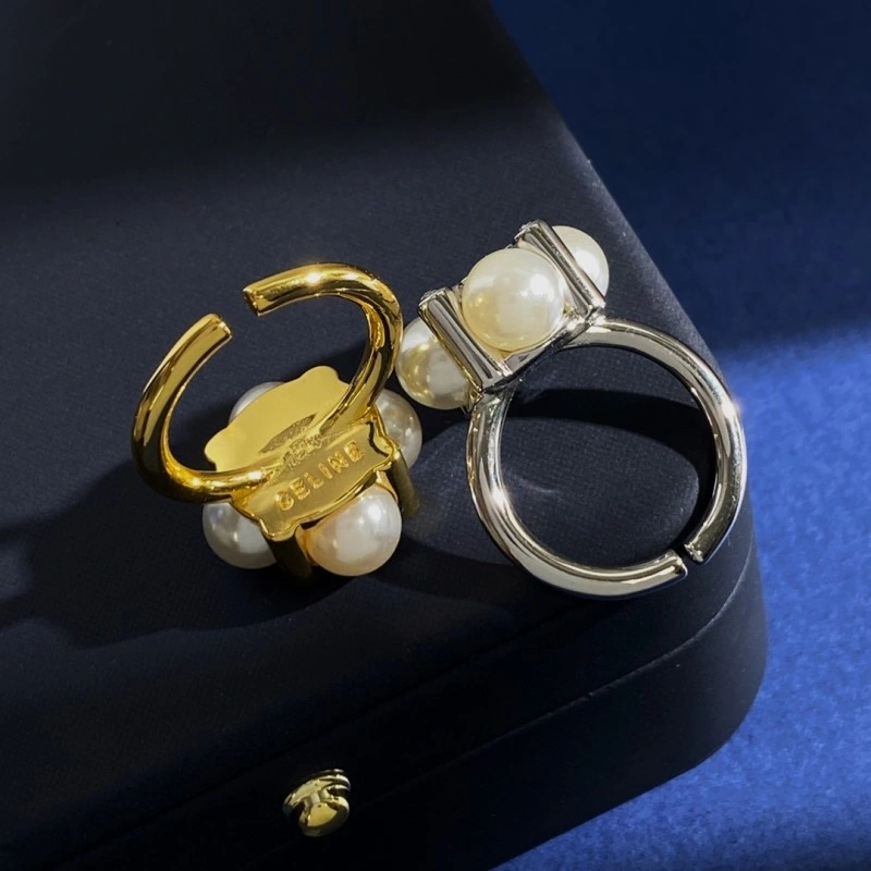Versatile Vca Rings 253989