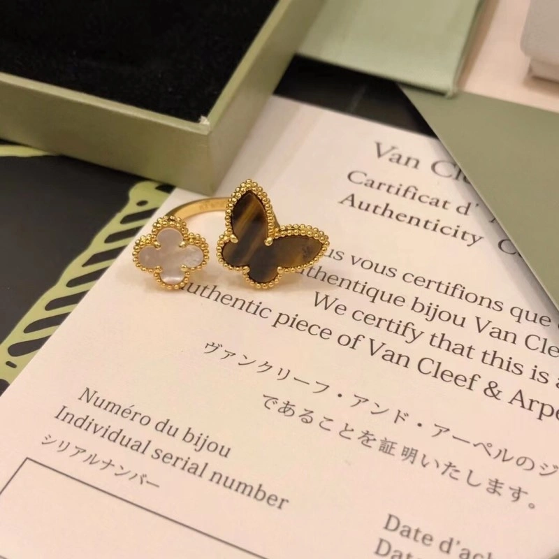 Vca Rings Affordable 253984