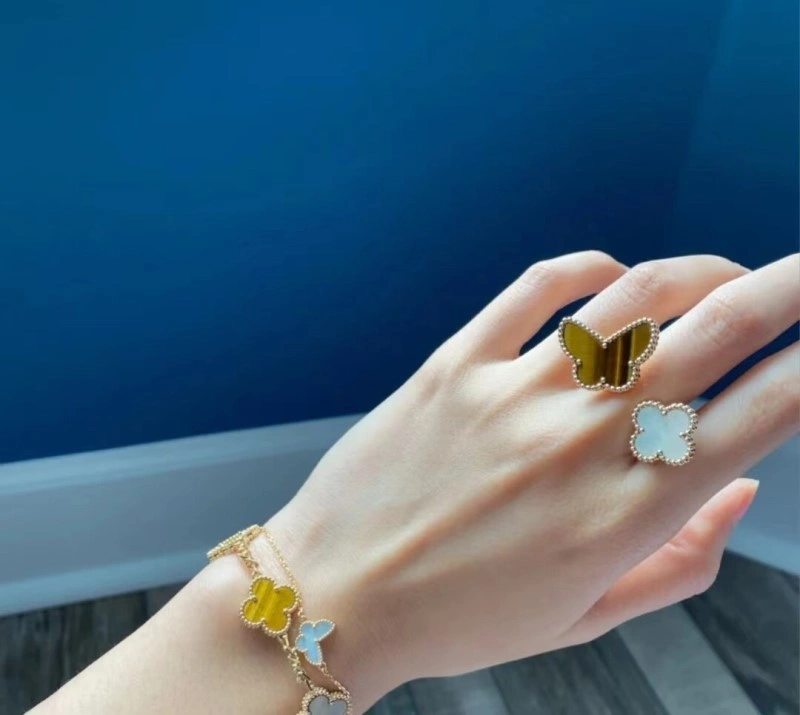 Vca Rings Affordable 253984