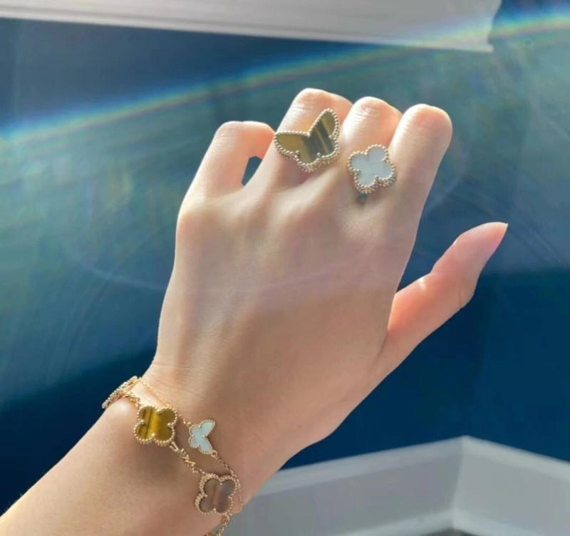 Vca Rings Affordable 253984